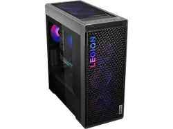 LENOVO Legion T7 34IAS10, Gaming PC mit Intel® Core? Ultra 9 Prozessor 285K (36 MB Cache, bis zu 5.70 GHz), 128 GB RAM, 2 TB SSD, NVIDIA GeForce RTX? 5080 (16 GB, GDDR7), Windows 11 Home