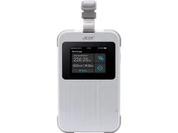 ACER Connect Enduro M6E 5G inkl. 20GB Data Hotspot Router 9.6 Gbit/s