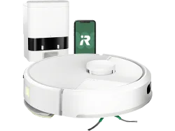 iRobot Robotersauger Roomba 105 + Dock