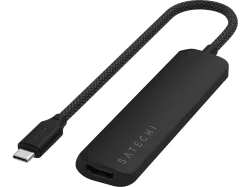 Satechi USB-C® Dockingstation ST-P4SK