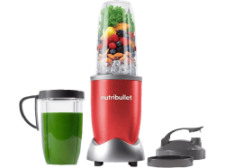 NutriBullet - Nutribullet Pro NB907MAR