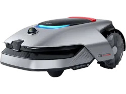 DREAME Mähroboter Silber