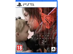 SONY COMPUTER ENTERTAINMENT - Death Stranding2 OtB, (ps5)