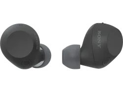 Sony WF-C710N Black Handy Headset – In Ear Kopfhörer – schwarz