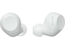 Sony WF-C710N White Handy Headset – In Ear Kopfhörer – weiss
