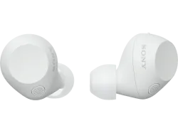 Sony WF-C710N White Handy Headset – In Ear Kopfhörer – weiss