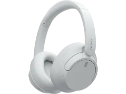 Sony, Sony -  WH-CH720 Kopfhörer Verkabelt & Kabellos Kopfband AnrufeMusik USB Typ-C Bluetooth Weiß, Weiss