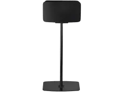 FLEXSON Sonos Five/Play:5 Standfuss, Schwarz
