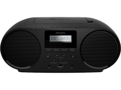 Philips CD-Radiorecorder 