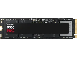 Samsung interne Gaming-SSD 