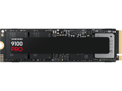 Samsung interne Gaming-SSD 