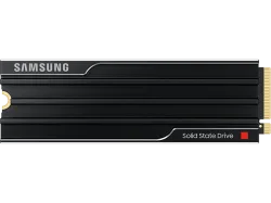 Samsung interne Gaming-SSD 