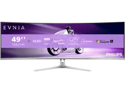 Philips Curved-Gaming-Monitor 