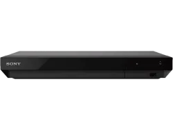 SONY UBP-X700/K Blu-ray Player, Schwarz