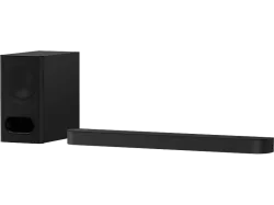 Sony BRAVIA Theatre Bar 6 mit Subwoofer (3.1.2-Kanal/Dolby Atmos®/DTS:X™) Soundbar