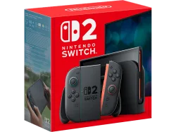 Nintendo - Switch 2 Console (D/F/I)