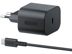 Nintendo - AC Adapter [NSW2]