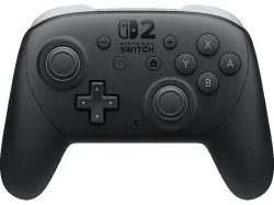 Nintendo - Pro Controller [NSW2]