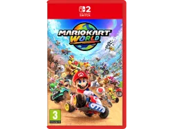 Nintendo - Mario Kart World [NSW2] (D/F/I), Switch 2