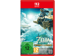 Nintendo Switch 2 Spielesoftware 