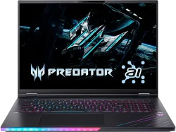 Acer Gaming-Notebook 