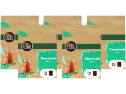 NESCAFÉ Dolce Gusto NEO Marrakech 5x 12C Tea