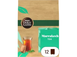 NESTLE DOLCE GUSTO NEO-Kaffeekapseln Marrakech TeaKapseln