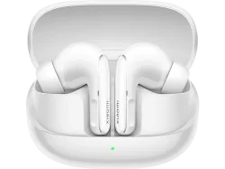XIAOMI Buds Pro 5, In-ear True Wireless Kopfhörer Bluetooth Ceramic White