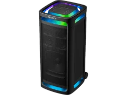 SONY ULT TOWER 9 AC, Bluetooth Party Lautsprecher, Schwarz