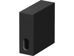 SONY BRAVIA Theatre Sub 7 (SA-SW7)- Kabelloser Subwoofer 100W (Schwarz)