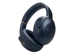 JBL Tour One M3, Over-ear Kopfhörer Bluetooth Blau