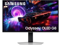 Samsung Gaming-Monitor 