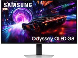 Samsung Gaming-Monitor 