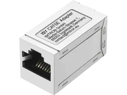 ISY IPC 1008 Netzwerkadapter CAT 5e - RJ45