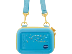 VTECH KidiZoom Reise Tragetasche, Blau