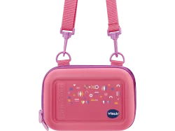 VTECH KidiZoom Reise Tragetasche, Pink