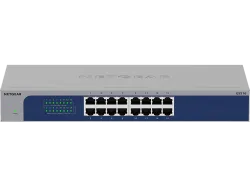 NETGEAR GS516-300EUS GS516 Netzwerk Switch RJ45 32 Gbit/s
