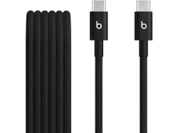 BEATS USB?C auf USB?C, Gewebtes Lade- und Datenkabel, 1.5 m