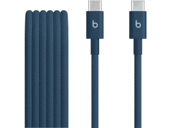 BEATS USB?C auf USB?C, Gewebtes Lade- und Datenkabel, 1.5 m