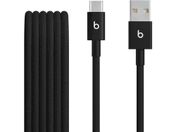 BEATS USB-A auf USB?C, Gewebtes Lade- und Datenkabel, 1.5 m