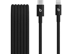 BEATS USB?C auf Lightning, Gewebtes Lade- und Datenkabel, 1.5 m
