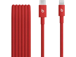 BEATS USB?C auf Lightning, Gewebtes Lade- und Datenkabel, 1.5 m