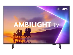 PHILIPS 43PUS8500/12 TV (Flat, 43 / 108 cm, UHD 4K, Smart TV, Ambilight, Titan OS)