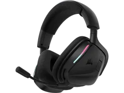 CORSAIR VOID WIRELESS v2 , Over-ear Gaming Headset Bluetooth Carbon