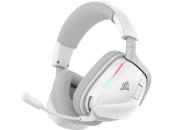 CORSAIR VOID WIRELESS v2 , Over-ear Gaming Headset Bluetooth Weiss