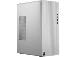 LENOVO-IDEA IdeaCentre Tower 17IAS10, Desktop PC mit Intel® Core? Ultra 7 265 Prozessor (30 MB Cache, bis zu 5.30 GHz), 32 GB RAM, 1 TB SSD, Onboard Graphics, DDR5), Windows 11 Home
