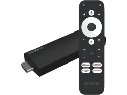 STRONG LEAP-UNA Ultimate TV-Stick (Schwarz)