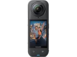 Insta360 X5 Action Cam – Action Cam/GoPro
