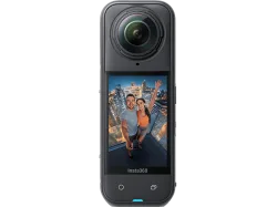 Insta360 X5 Action Cam – Action Cam/GoPro