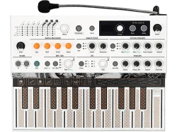 ARTURIA MicroFreak Vocoder Edition Digitaler Synthesizer
